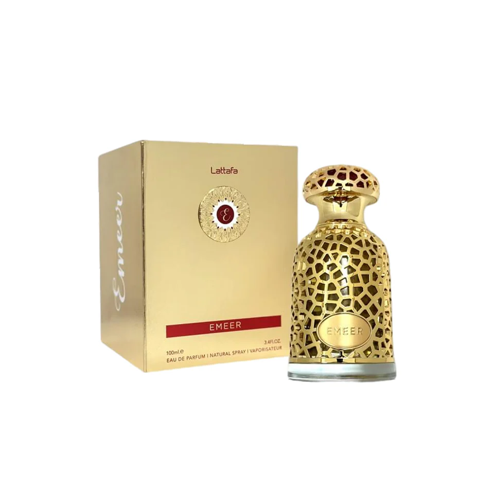 Lattafa Emeer 100ml EDP for Men & Women