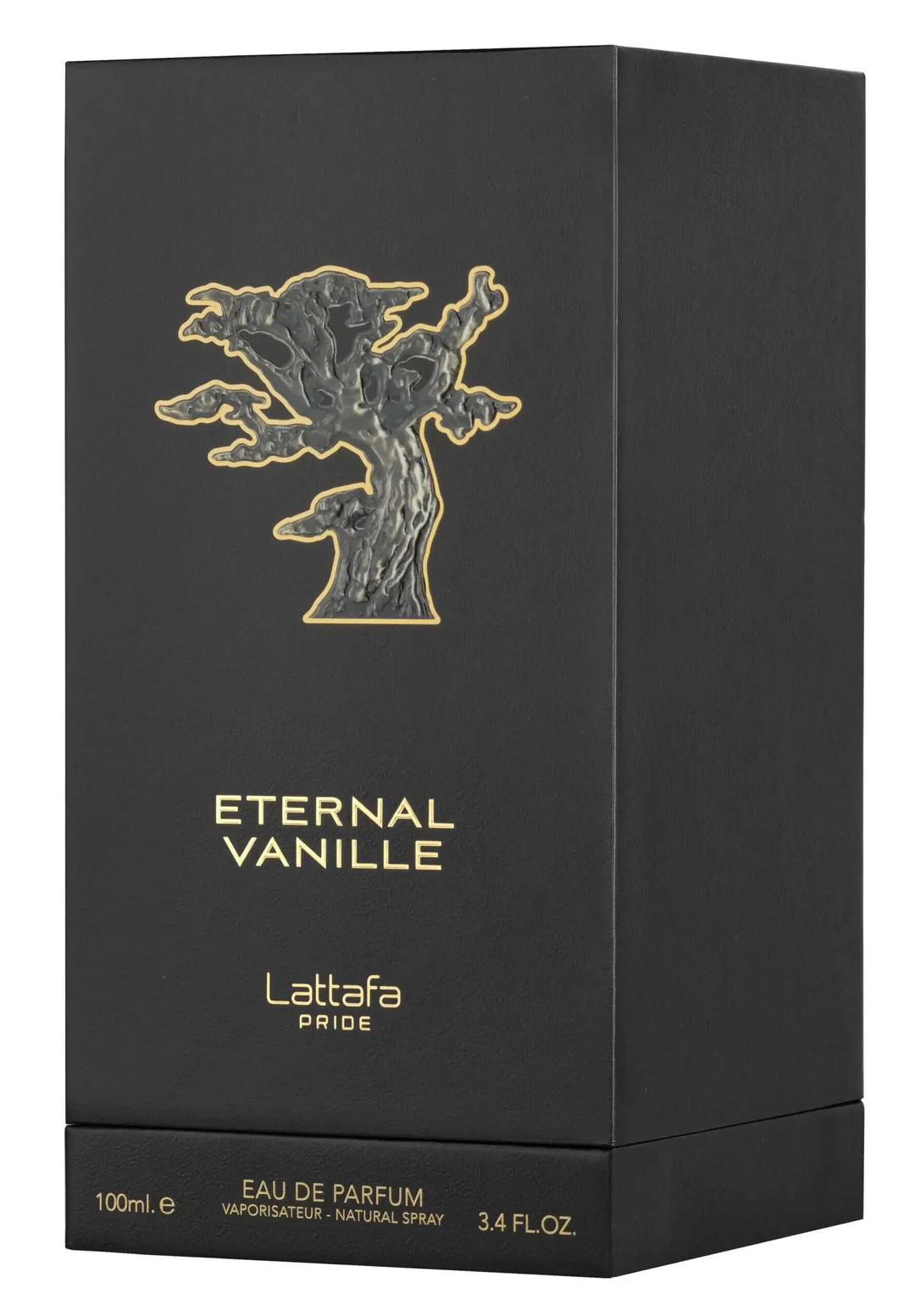 Lattafa Eternal Vanille 100ml EDP for   Men & Women