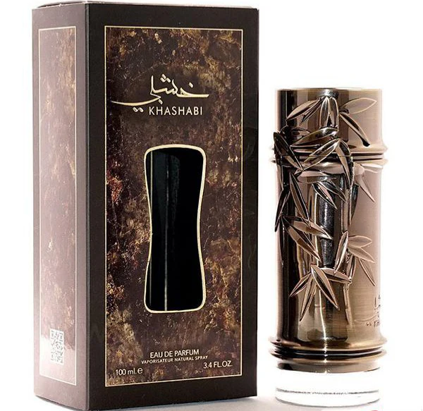 Lattafa Khashabi 100ml Eau De Parfum for Men & Women