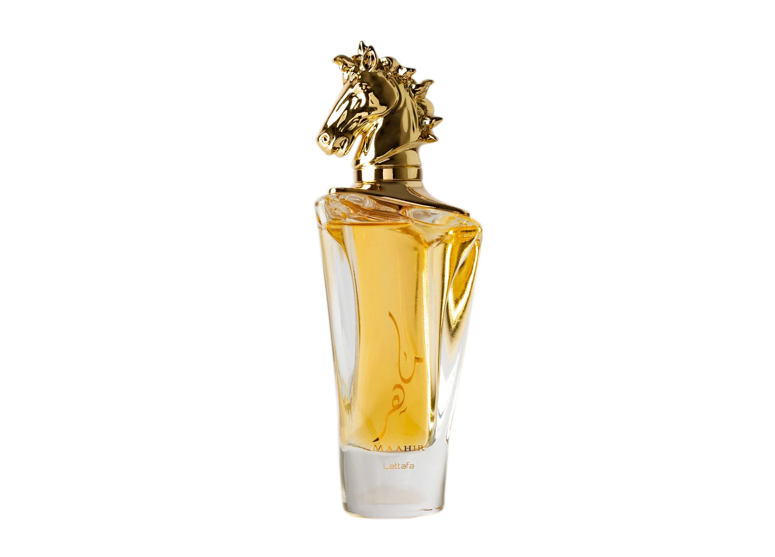 Lattafa Maahir 100ml EDP for Men and Women - Image 2