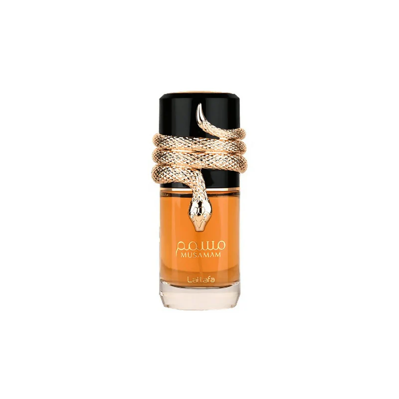Lattafa Musaman 100ml EDP for Men & Women