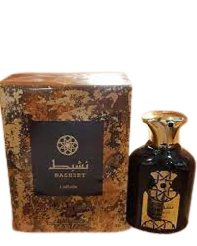 Lattafa Nasheet 100ml EDP for Men & Women