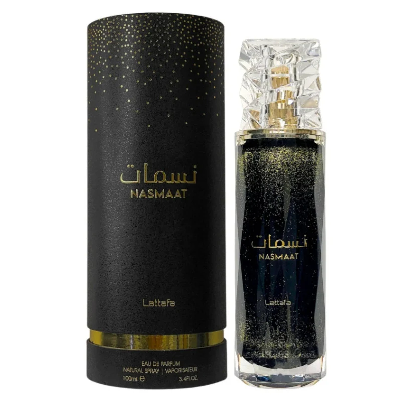 Lattafa Nasmaat 100ml EDP for Men & Women