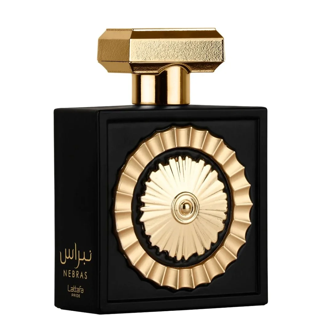 Lattafa Nebras 100ml EDP for Men & Women - Image 2