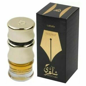 Lattafa Shaari 100ml EDP for Men and Women