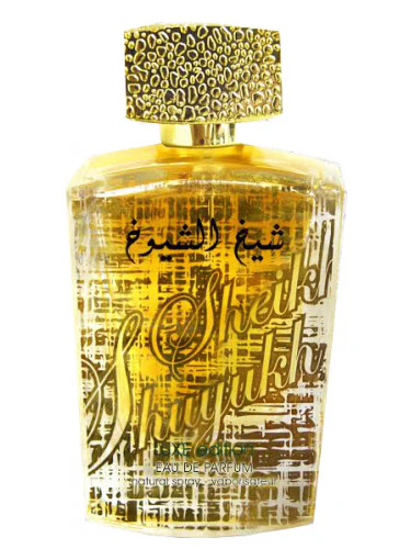 Lattafa Sheikh Al Shuyukh Luxe Edition 100ml EDP for Men and Women - Image 2