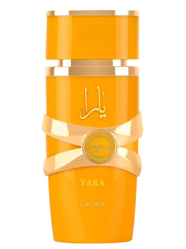 Lattafa Yara Tous 100ml EDP for Women - Image 2