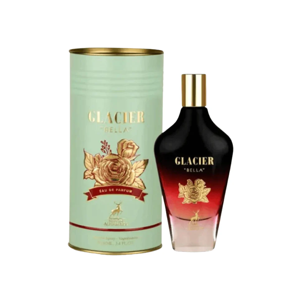 Maison Alhambra Glacier Bella 100ml EDP For Women