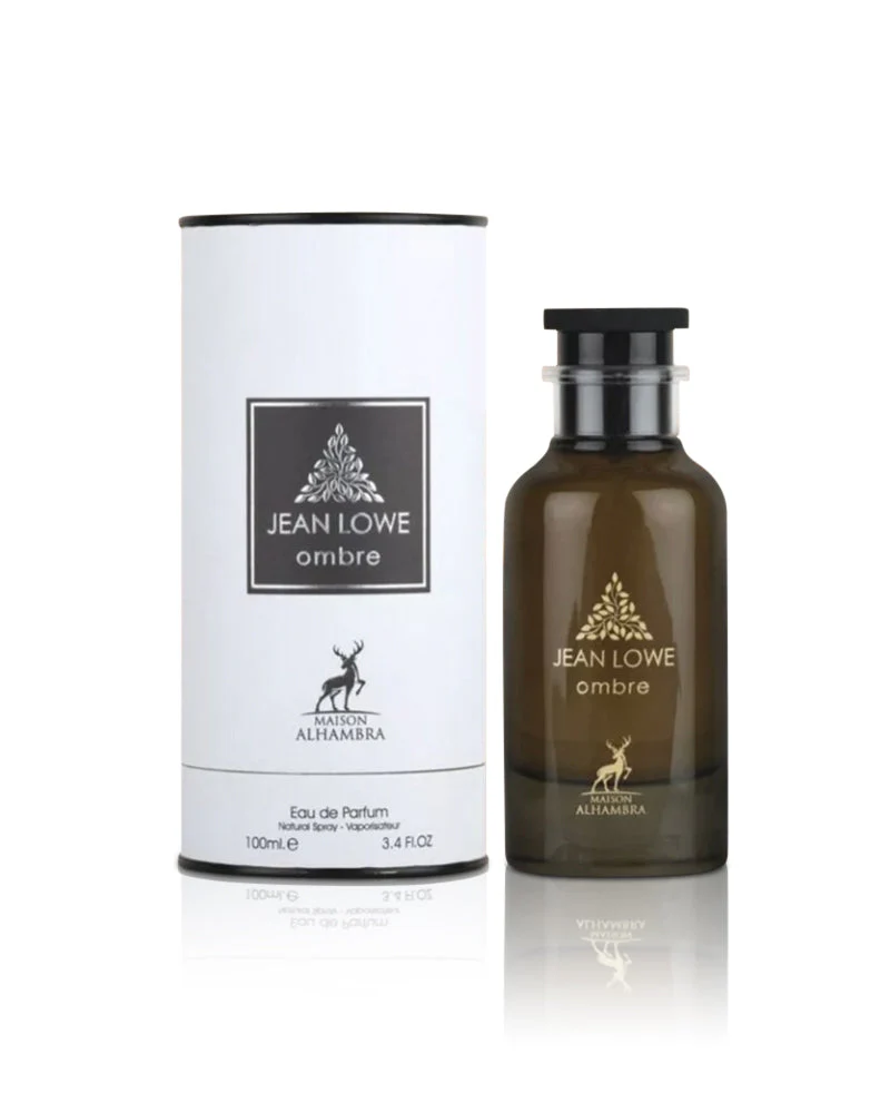 Maison Alhambra Jean Lowe Noir (Ombre New Packing) for Men & Women