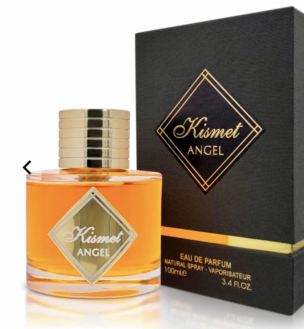 Maison Alhambra Kismet Magic (Kismet Angel)100ml for Men & Women - Image 2