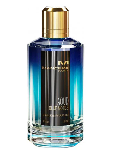 Mancera Aoud Blue Notes 120ml EDP for Men & Women