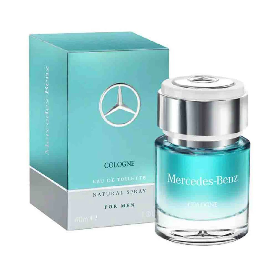 Mercedes Benz Cologne 40ml for Men