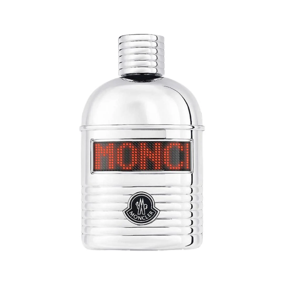 Moncler Pour Homme EDP 150ml for Men - Image 2