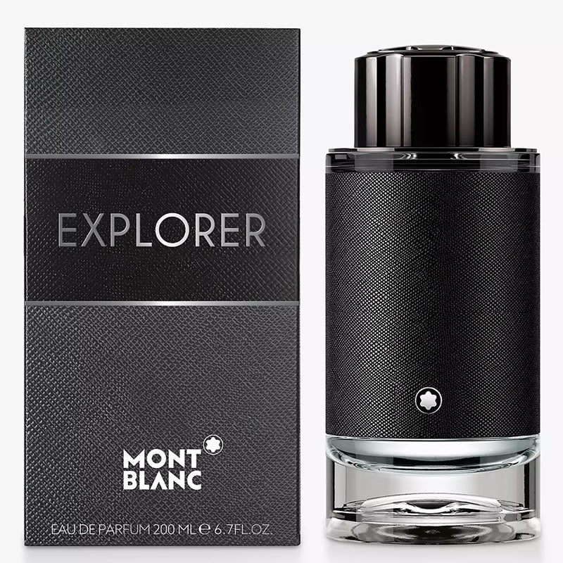 Mont Blanc Explorer 200ml EDP for Men
