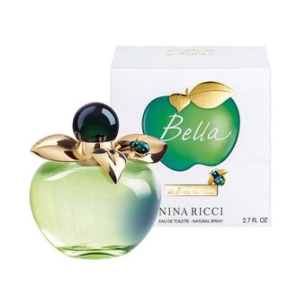 Nina Bella 80ml EDP for Women