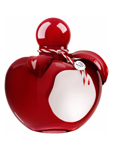 Nina Rouge 80ml EDT Perfume by Nina Ricci for Women - Image 2