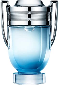 Paco Rabanne Invictus Aqua 100ml EDT for Men - Image 2