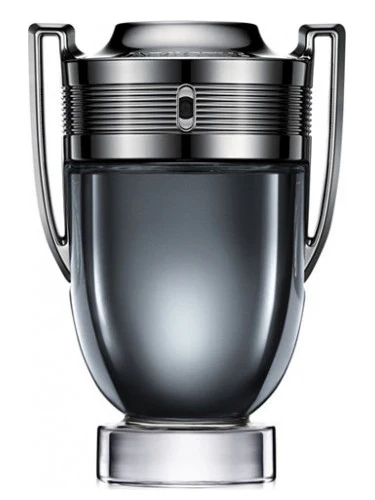 Paco Rabanne Invictus Intense 100ml EDT for Men - Image 2