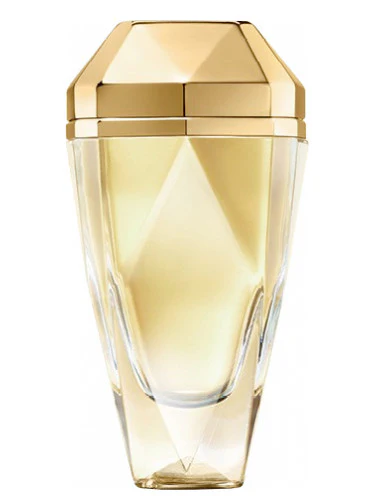 Paco Rabanne Lady Million Eau My Gold 80ml EDT for Women - Image 2