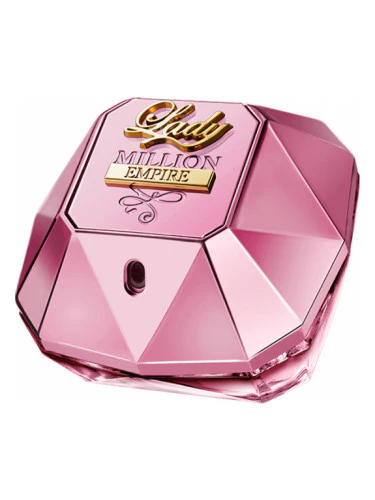 Paco Rabanne Lady Million Empire 80ml EDP for Women