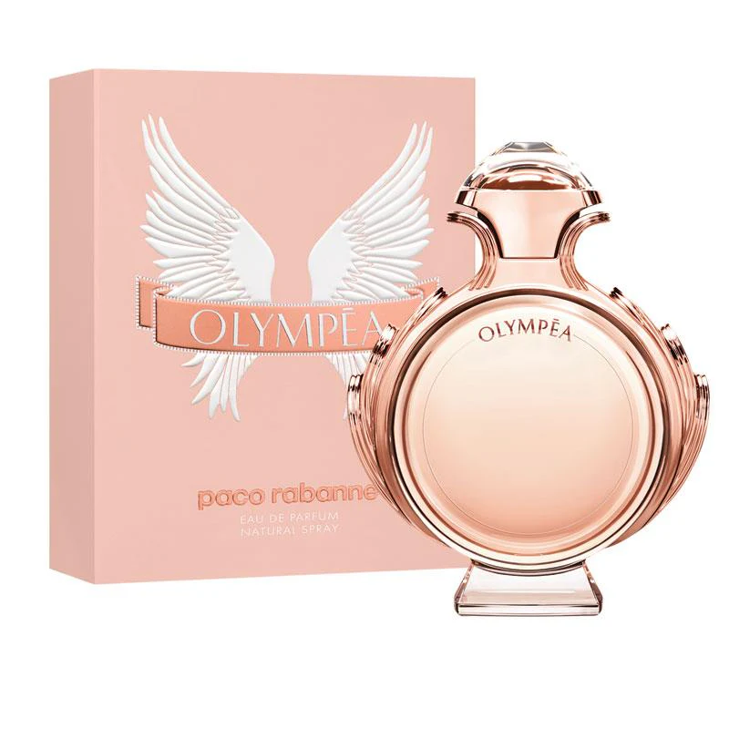 Paco Rabanne Olympea EDP 80ml for Women