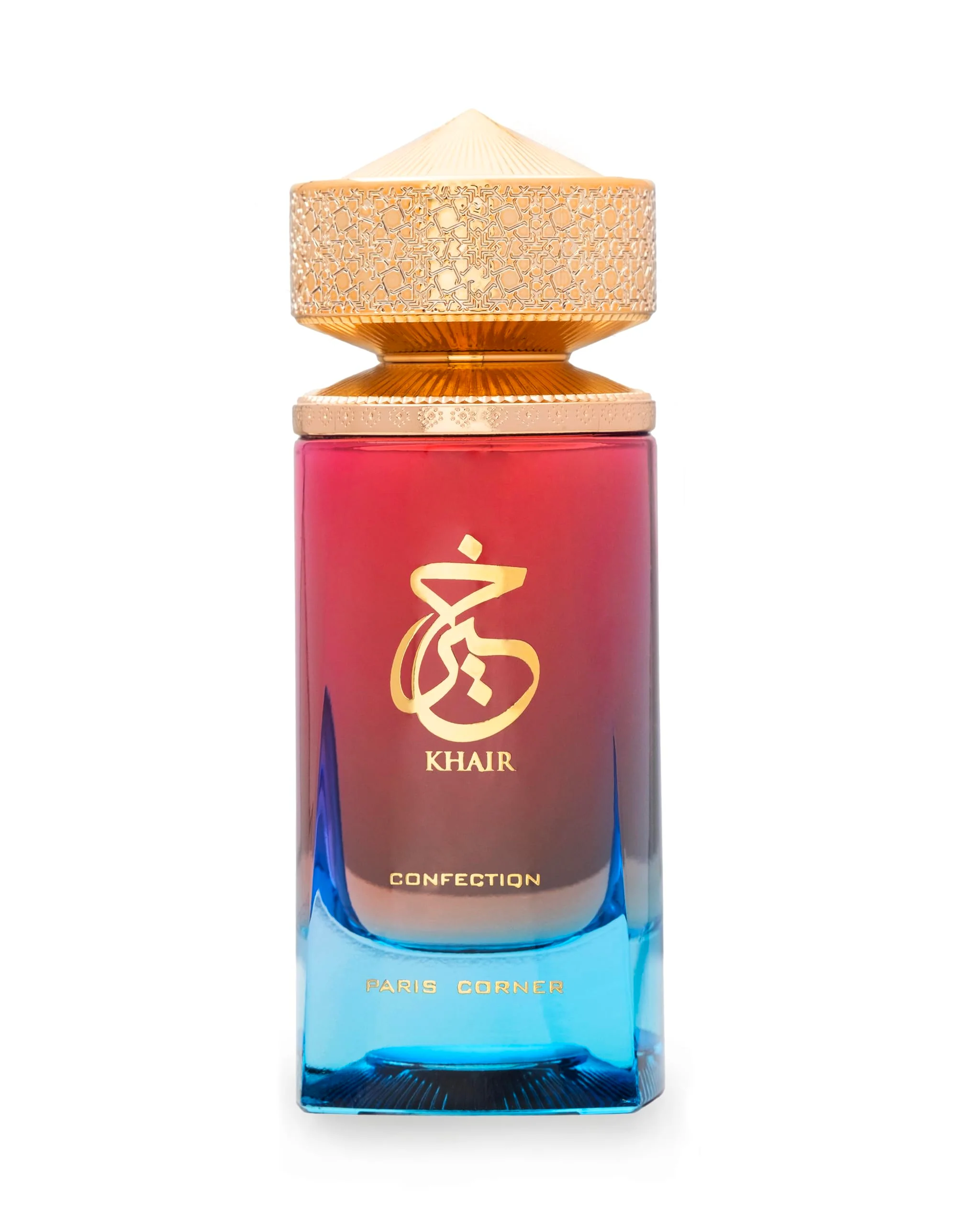 Paris Corner Khair Confection 100ml EDP for Men - Image 2