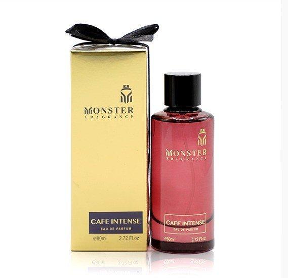 Paris Corner Monster Cafe Intense 100ml EDP for Men & Women