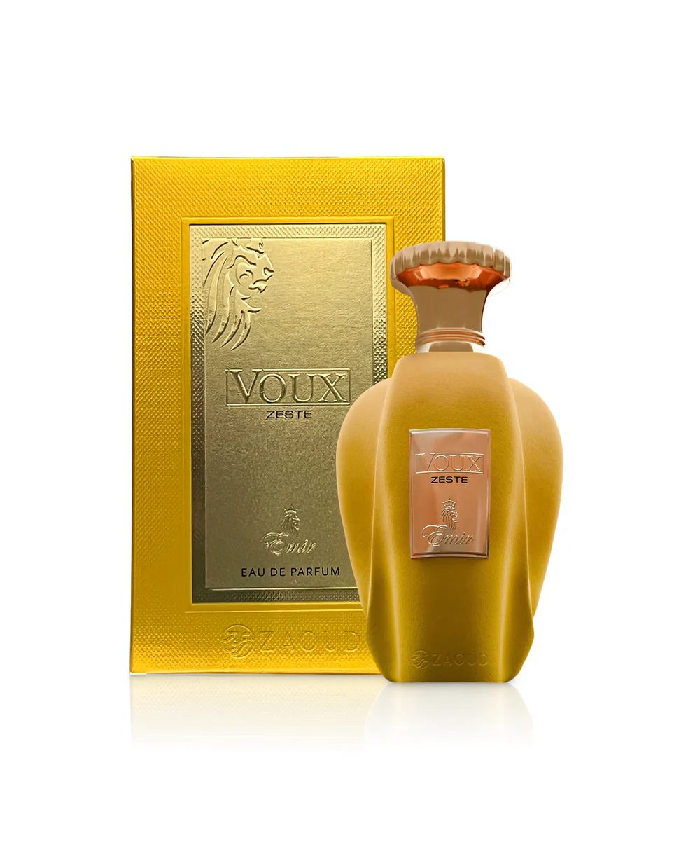 Paris Corner Voux Zeste 100ml EDP for Women