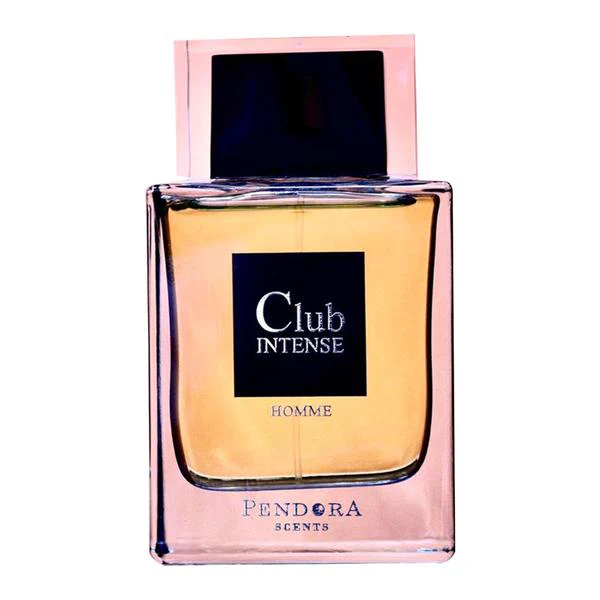 Pendora Scents Club Intense Homme 100ml EDP for Men - Image 2