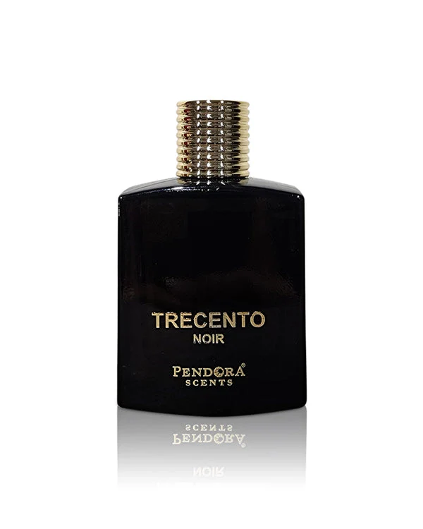Pendora Scents Trecento Noir 100ml EDP for Men