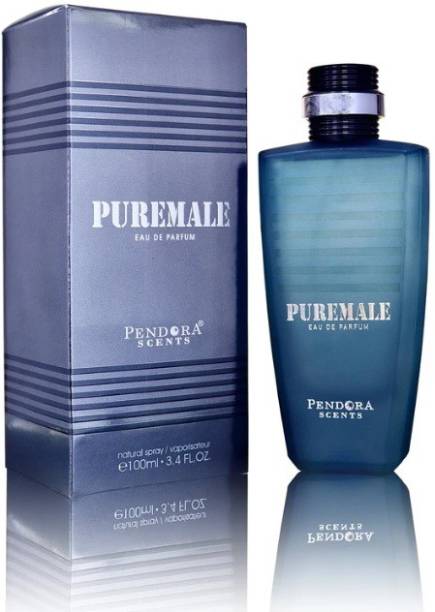 Pendora Sents PureMale 100ml EDP for Men