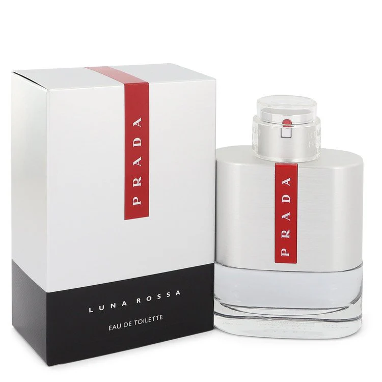 Prada Luna Rossa 150ml EDT for Men