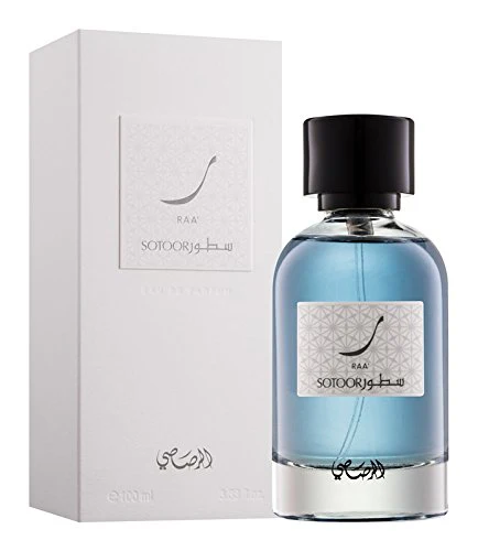Rasasi Sotoor Raa 100ml Eau De Parfum for Men & Women