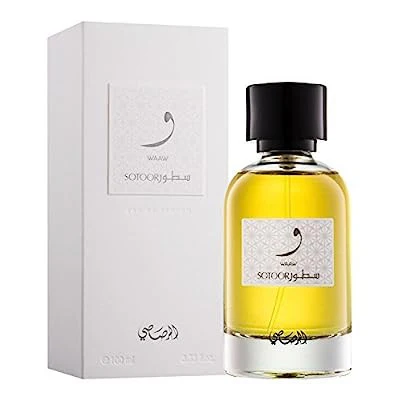 Rasasi Sotoor Seen 100ml EDP for Men & Women