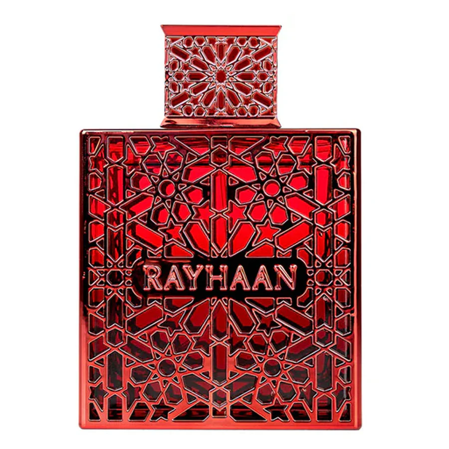 Rayhaan Crimson 100ml EDP for Men & Women