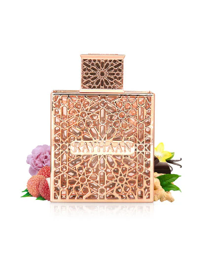 Rayhaan Divine 100ml EDP for Women