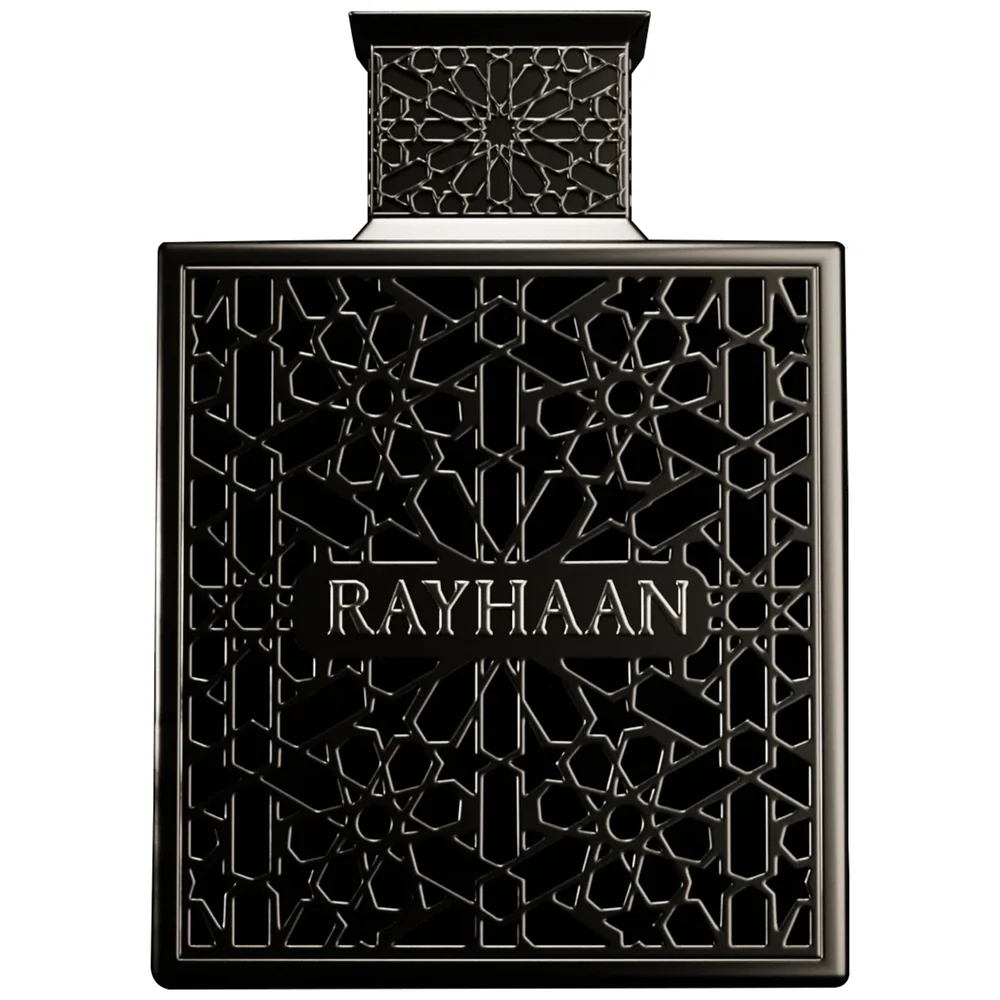 Rayhaan Obsidian EDP 100ml for Men