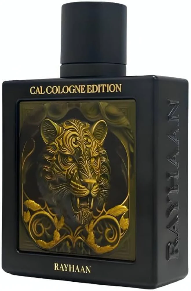 Rayhaan Tiger 100ml EDP for Men