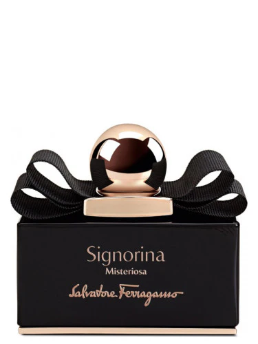 Salvatore Ferragamo Signorina Misteriosa 100ml EDP for Women