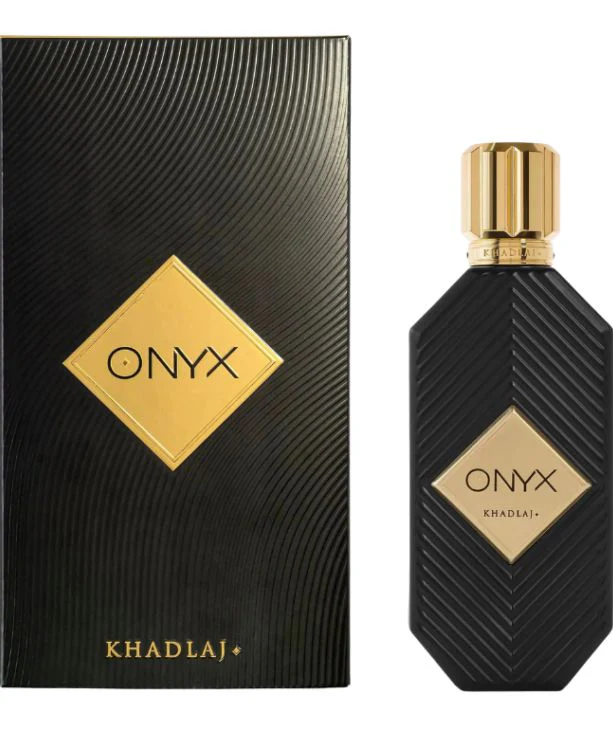 Khadlaj Onyx 100ml for Men