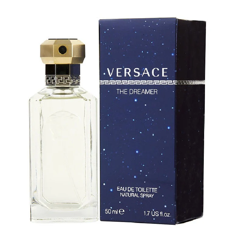 Versace Dreamer 50ml EDT for Men