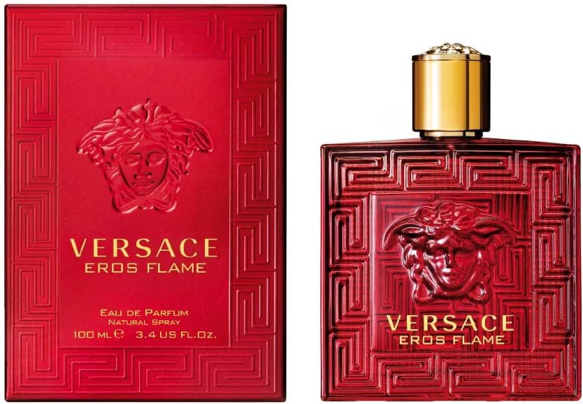 Versace Eros Flame 100ml EDP for Men