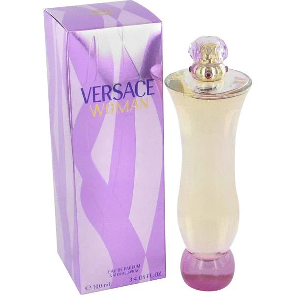 Versace Woman EDP 100ml for Women