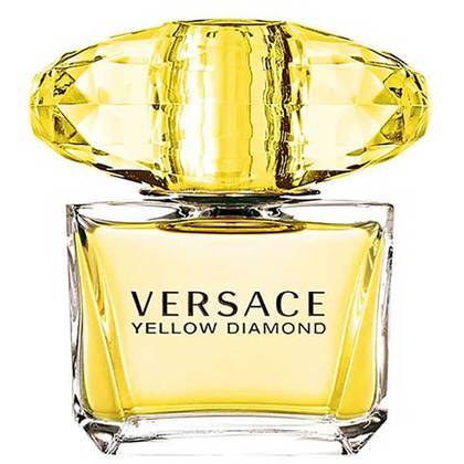 Versace Yellow Diamond 90ml EDT for Women