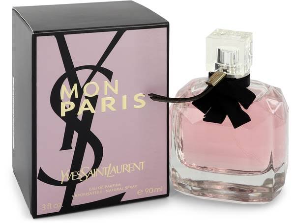 YSL Mon Paris 90ml EDP for Women